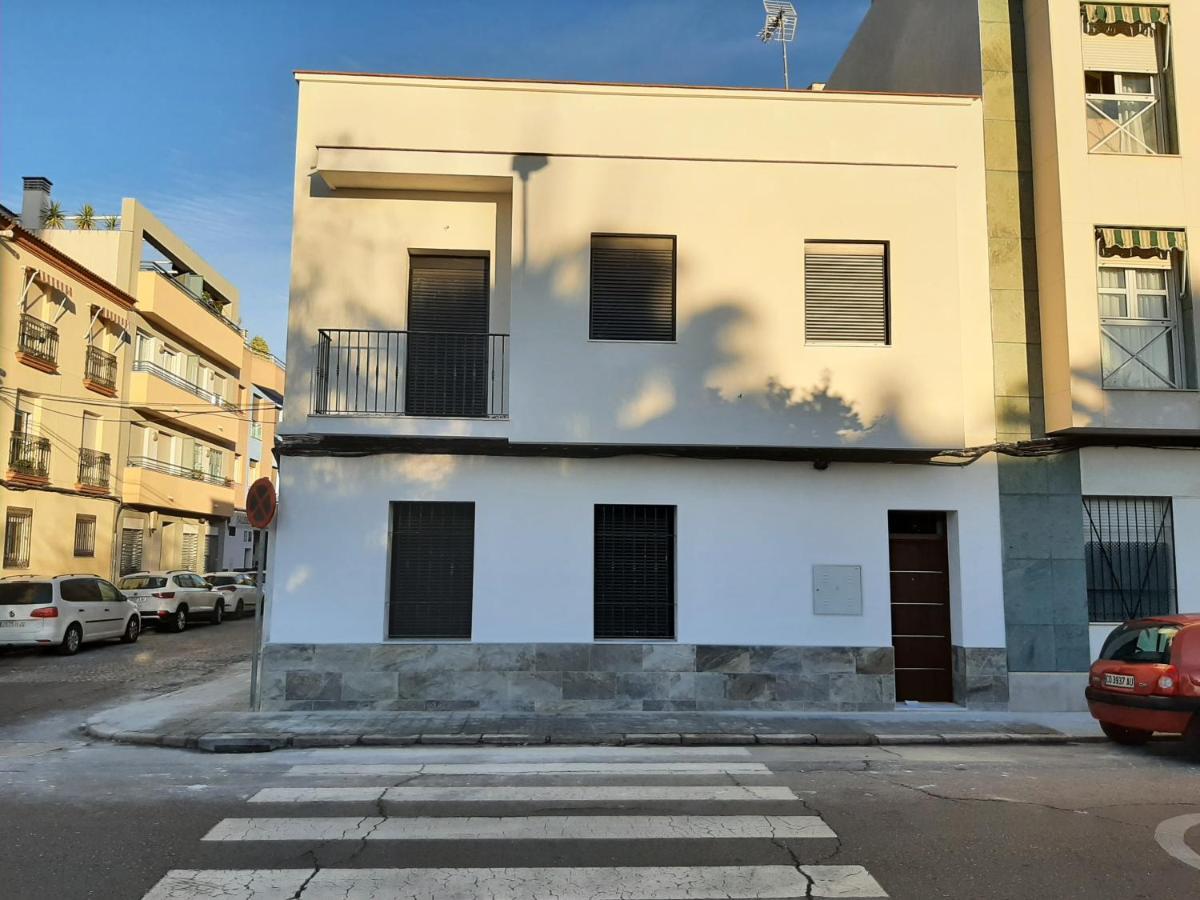 Apartamento Kurtuba Кордова Екстер'єр фото