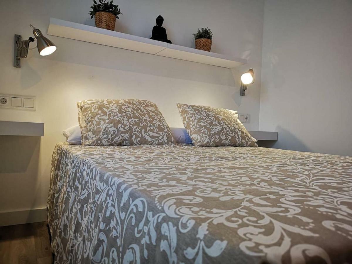 Apartamento Kurtuba Кордова Екстер'єр фото