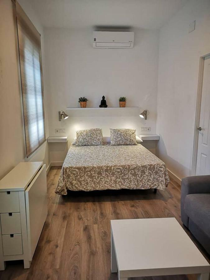 Apartamento Kurtuba Кордова Екстер'єр фото