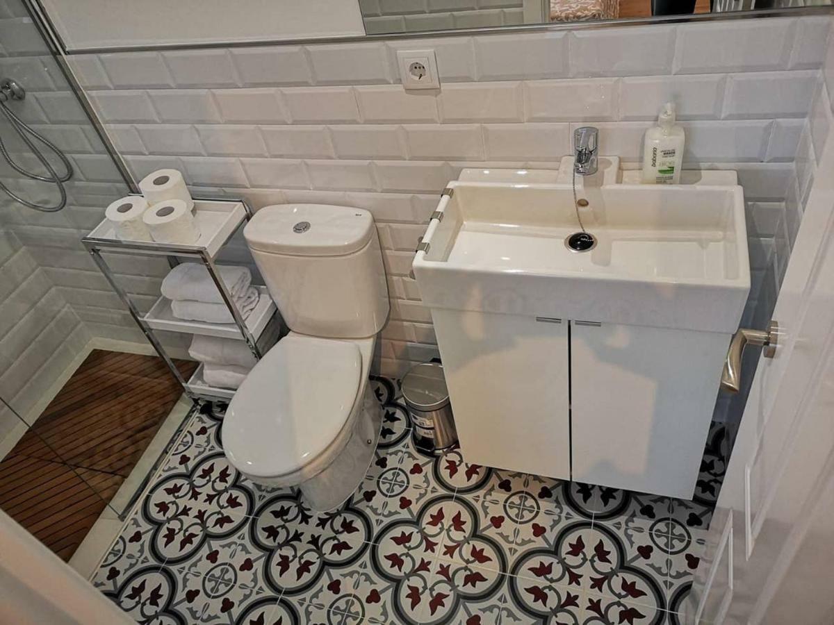 Apartamento Kurtuba Кордова Екстер'єр фото