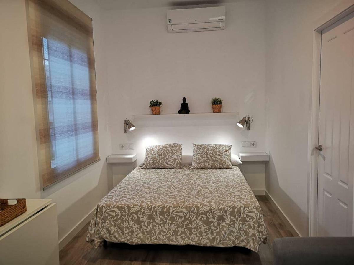 Apartamento Kurtuba Кордова Екстер'єр фото